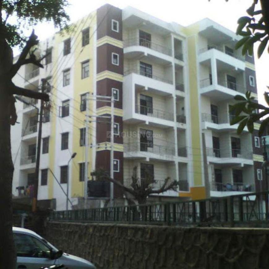 Soni Hardik Tower