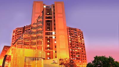 Gallery Cover Pic of Brigade Gardenia Annexe