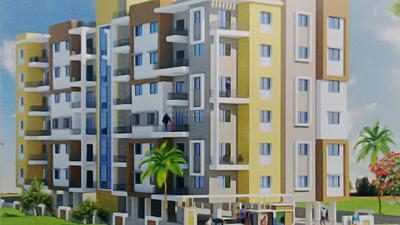 Gallery Cover Pic of LMK Jai Ganesh Enclave