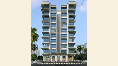 Gallery Cover Pic of Anchor Anchor Residency
