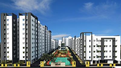 Gallery Cover Pic of Adroit District S