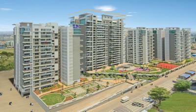 2 BHK Apartment