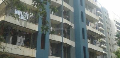 Gallery Cover Pic of Om Om Tower CHS