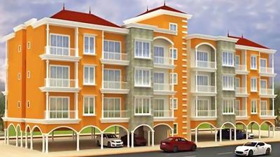 Disha Direct Cidade Vida