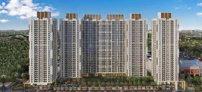 1 BHK Apartment