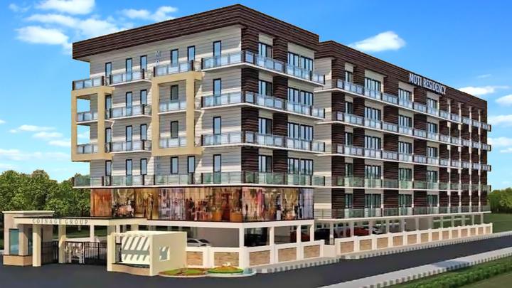 Coinage Moti Residency - Image 5