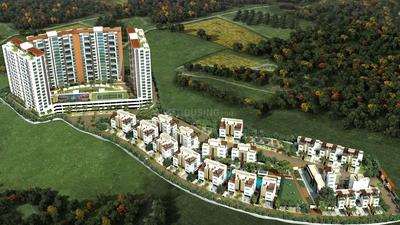 6 BHK Villa