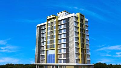 Sumit Woods Gorai Mitasu