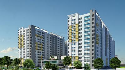 3 BHK Apartment