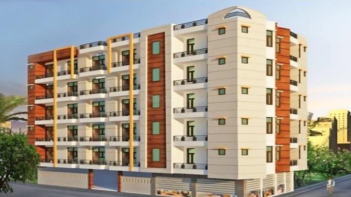 Property Minds Taj Residency - Image 3