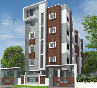 Gallery Cover Pic of Varthini Kesav Tower