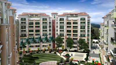 Pacific Hills