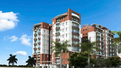 Gallery Cover Pic of Highbuild Sky Ville