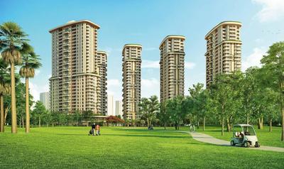 2 BHK Apartment