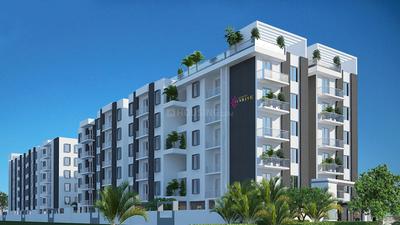 Keerthi Sunrise Apartments