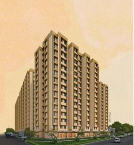 Bakeri Sarvesh Apartment