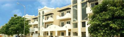 Gallery Cover Pic of Property Master BPTP Park 81