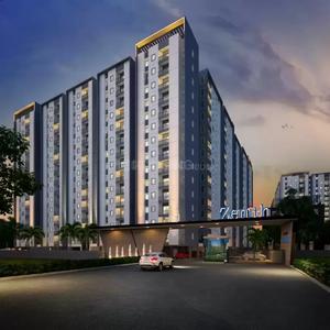 4 BHK Flat