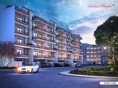 Gallery Cover Pic of Cerise Floors