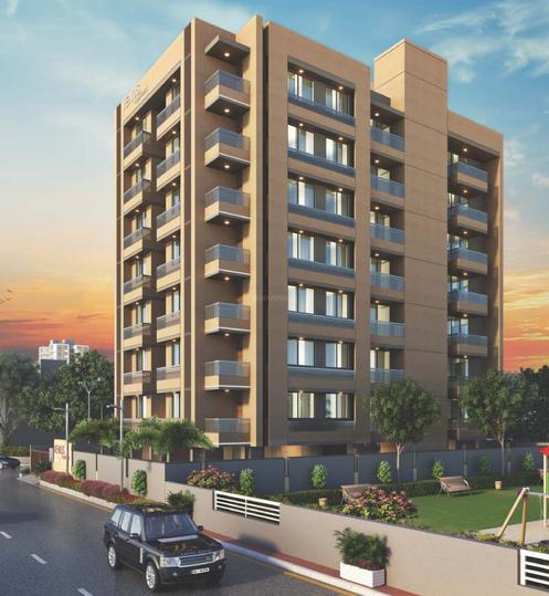 Hiradhan Venus Apartments In Thaltej Price Reviews Floor Plan