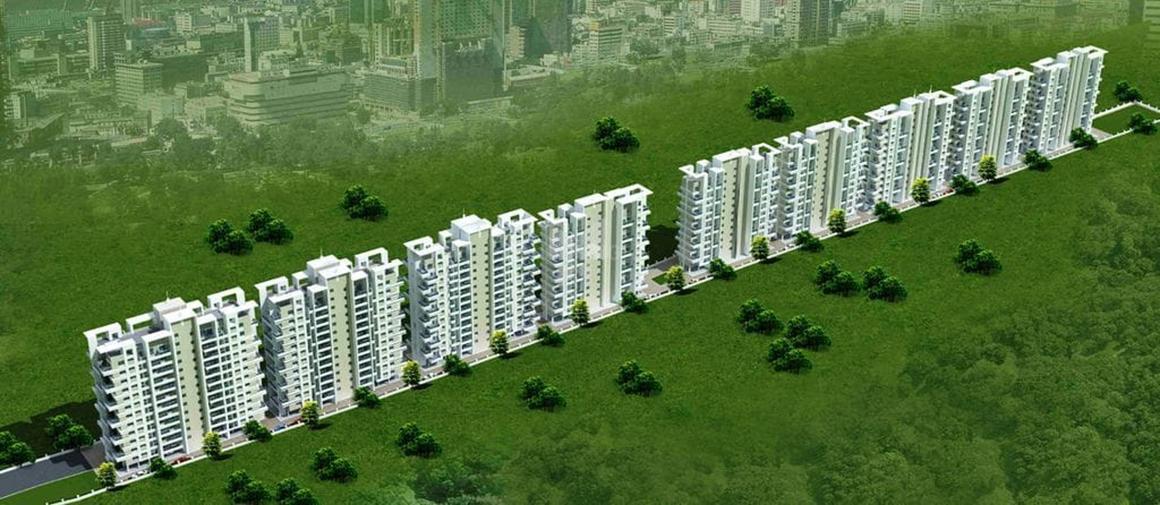Raj Heramba 1 Hallmark Aveneu Phase II - Image 1
