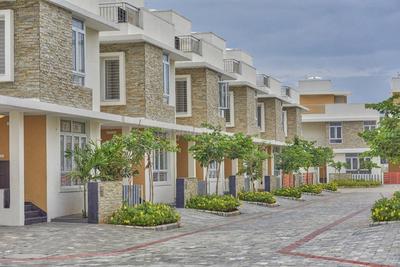 Gallery Cover Pic of TVS GreenAcres Villas