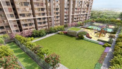 Gallery Cover Image of 710 Sq.ft 2 BHK Apartment for rent in Xrbia Chembur Central Ivy B, Ramabai Ambedkar Nagar for 26000