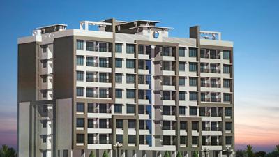 Gallery Cover Pic of Chauhan Chamunda Dream City