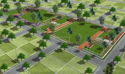 Gallery Cover Pic of Manna Smart Zone