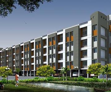 KG Centre Point Phase 3