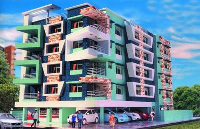 Kamala Apartment