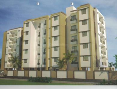 Gallery Cover Pic of Amarshakti Shreemay Apartments