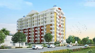 Gallery Cover Pic of Hare Krishna Kesar Pride
