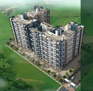 Gallery Cover Pic of Gurudatta Elite Dream