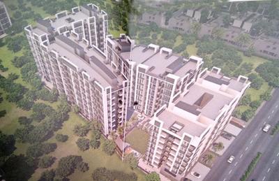 Gallery Cover Pic of Abhilashha Residency Phase 1