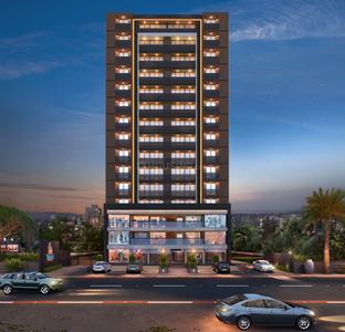 Gallery Cover Pic of Vivanta Heights