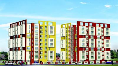Gallery Cover Pic of Niketan Residency