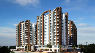 Gallery Cover Pic of Rameshwaram Hills