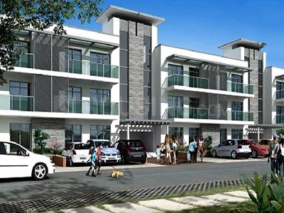 Gallery Cover Pic of Omaxe Royal Street