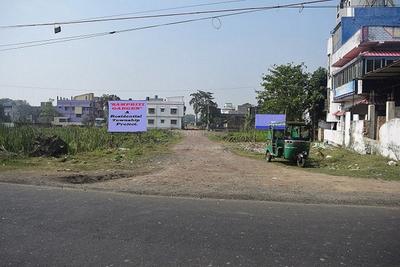 Residential Lands for Sale in SMGA Sampriti Garden