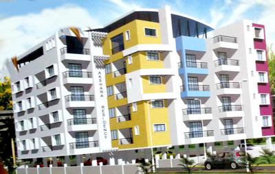 Gallery Cover Pic of Apoorva Akshara Residency