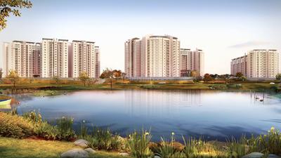 Gallery Cover Pic of Brigade Lakefront