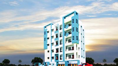 GK Enclave