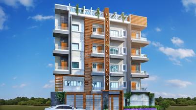 Govianu Crescent