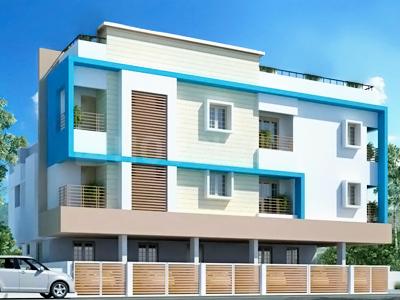 Dhanam Star Court