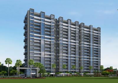 2 BHK Apartment