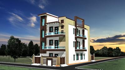 Creative Homes 2