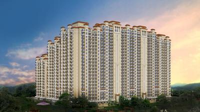 Gallery Cover Pic of Casa Greens 1