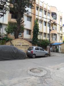 2 BHK Apartment