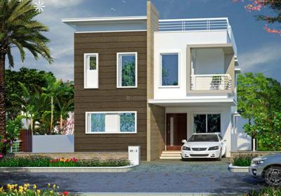 Gallery Cover Pic of Modi Villa Orchids